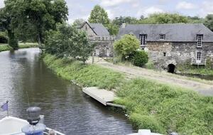 croisière sur la Mayenne Juin 2026
